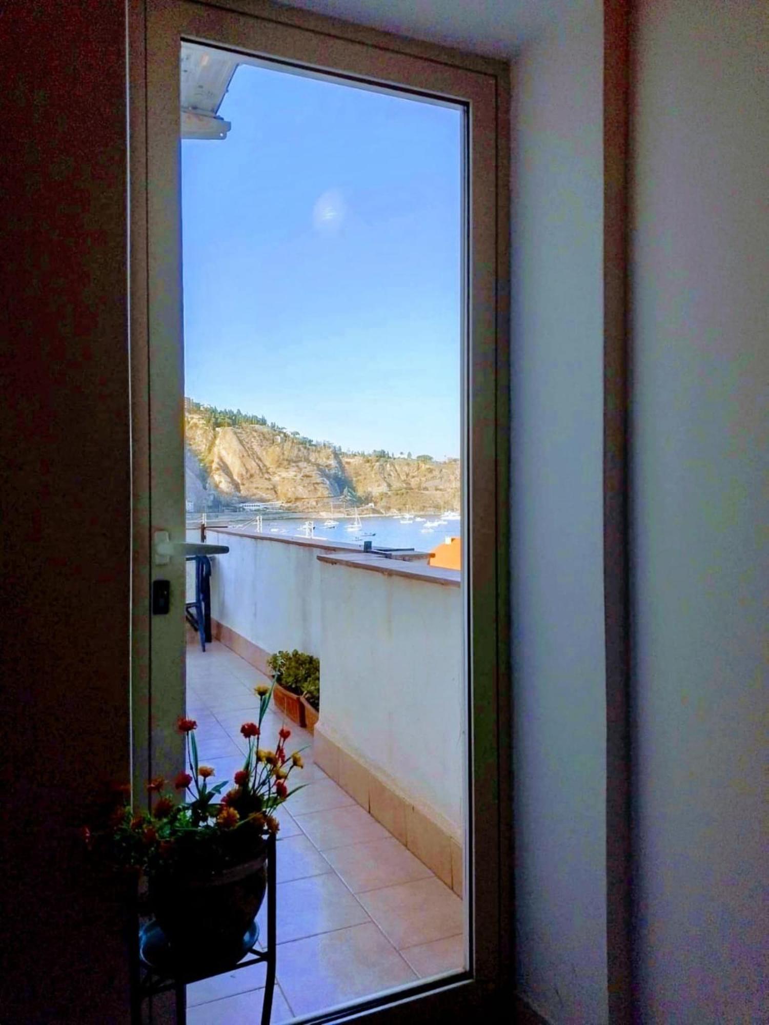 Hotel Pensione Cundari Taormina Exterior foto